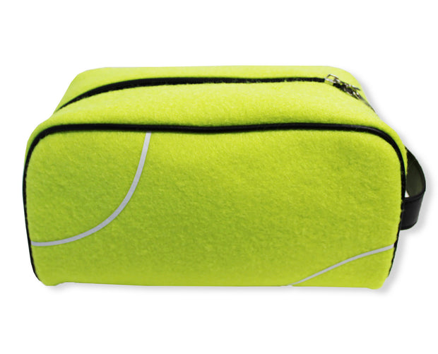 Factory Seconds Tennis Toiletry Bag