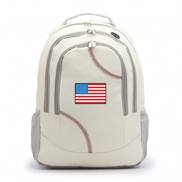 USA Baseball Backpack