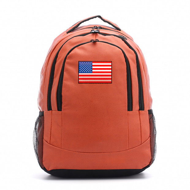 USA Basketball Backpack