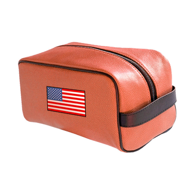 USA Basketball Toiletry Bag