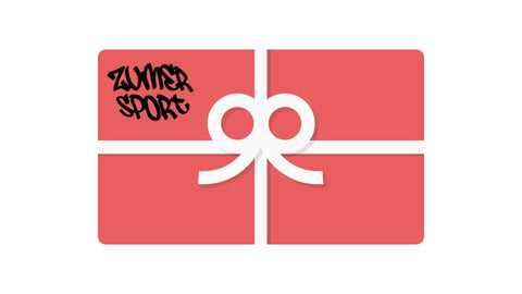 eGift Card (instant email delivery)