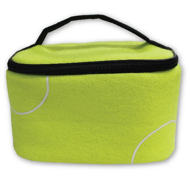 Tennis Insulated Lunch Box