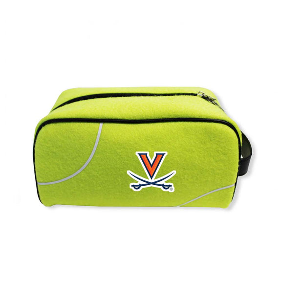Virginia Cavaliers Tennis Toiletry Bag