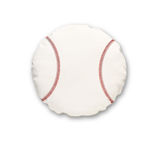 Baseball Pillow