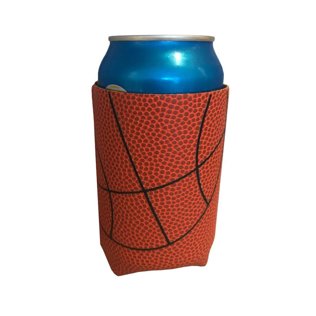 Basketball Can Cooler