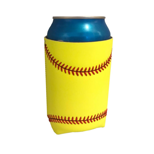 Softball Can Cooler