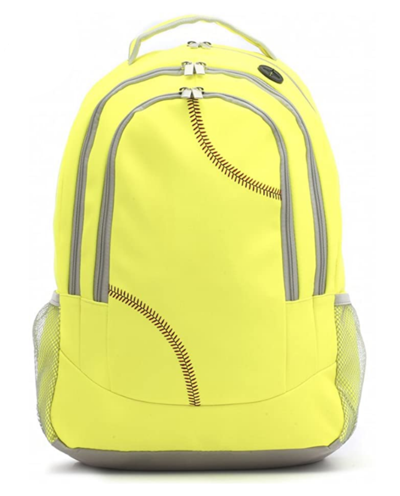 Softball bookbags top