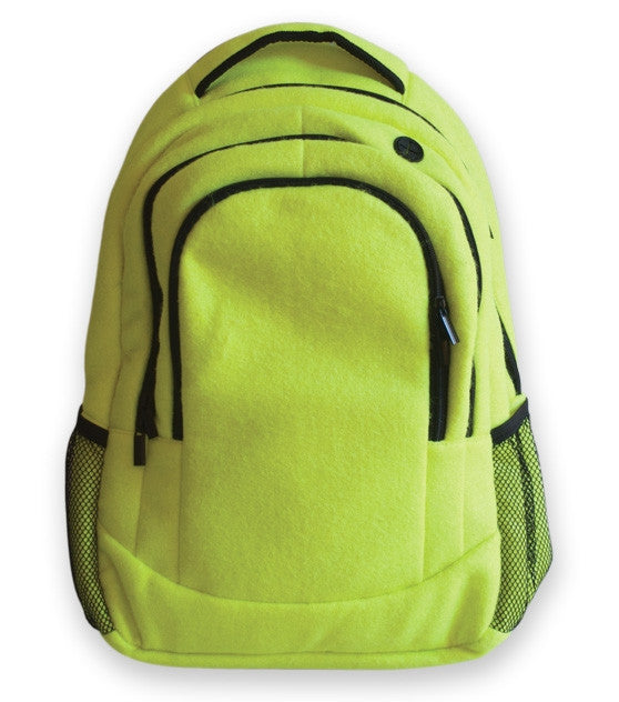 Factory Seconds Tennis Backpack