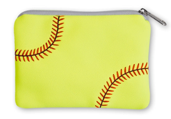 Softball purses clearance