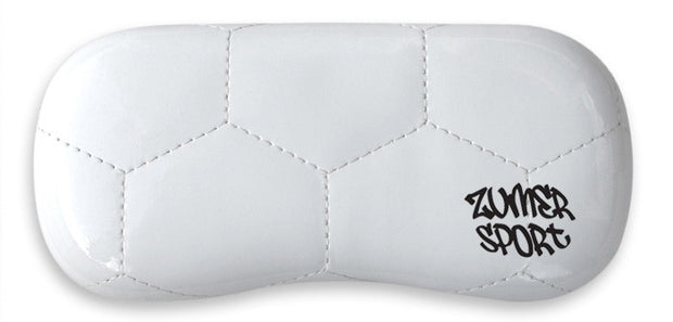 Soccer Eyeglass Hard Case