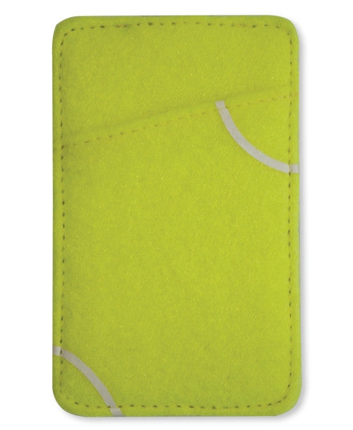 Tennis Money Clip