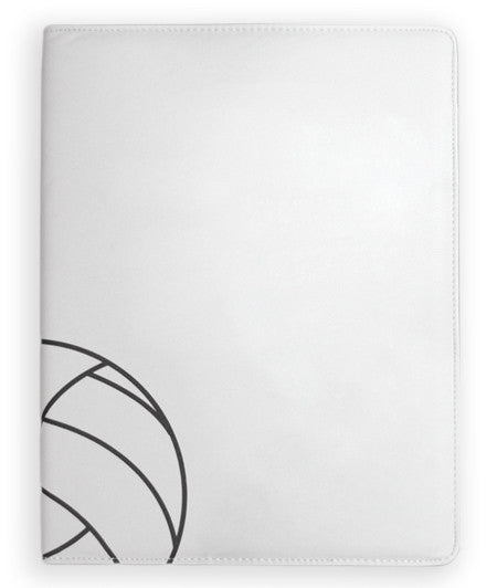 Volleyball Portfolio