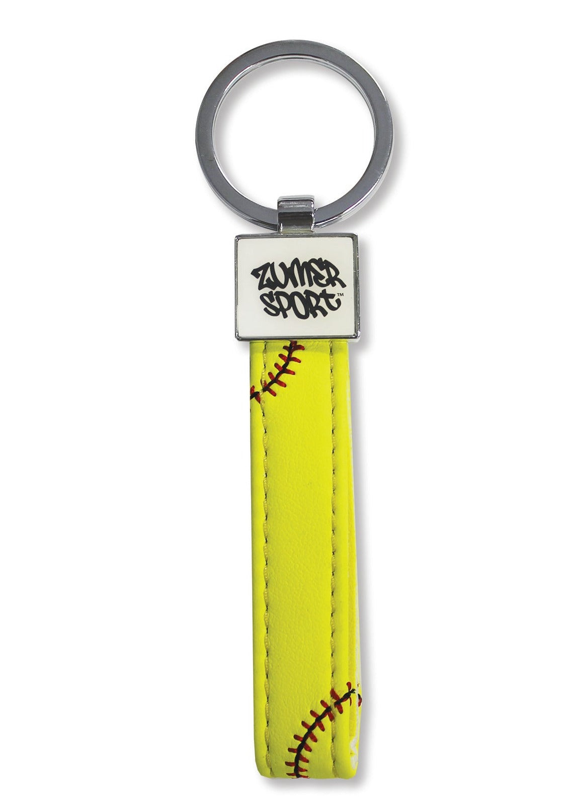 Softball keychains outlet