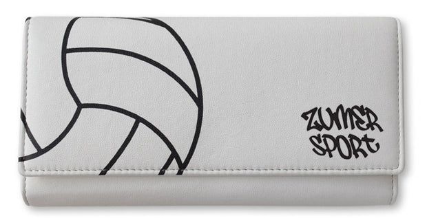 Volleyball Women's Wallet